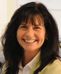 Siglinde Gossenauer  