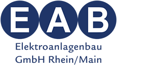 EAB Elektroanlagenbau GmbH Rhein/Main